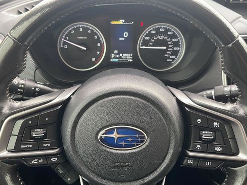 Used 2023 Subaru Forester Premium AWD/4WD image 28