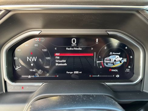 New 2026 GMC Sierra 3500 Denali Ultimate w/ LPO, Black Badging Package image 37