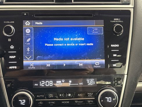 Used 2019 Subaru Outback 3.6R Touring w/ Protection Package #1 AWD/4WD image 24