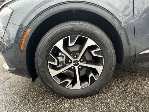 Certified 2023 Kia Sportage EX image 20