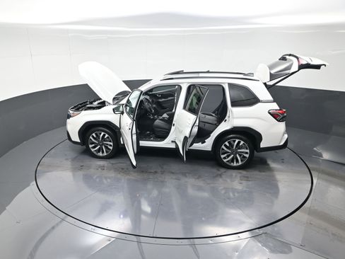 New 2026 Subaru Forester Touring image 15