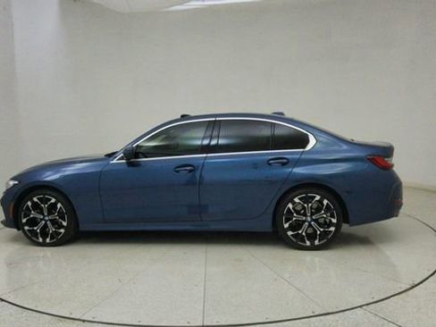 Used 2025 BMW 330i Sedan RWD image 70
