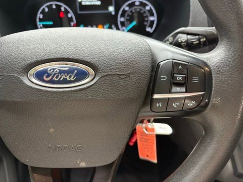 Used 2021 Ford Transit 250 Low Roof w/ Exterior Upgrade Package image 14