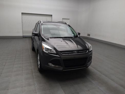 Used 2016 Ford Escape Titanium image 14