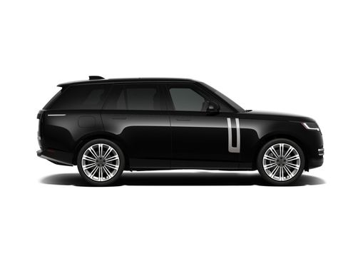 New 2026 Land Rover Range Rover SE AWD/4WD image 3