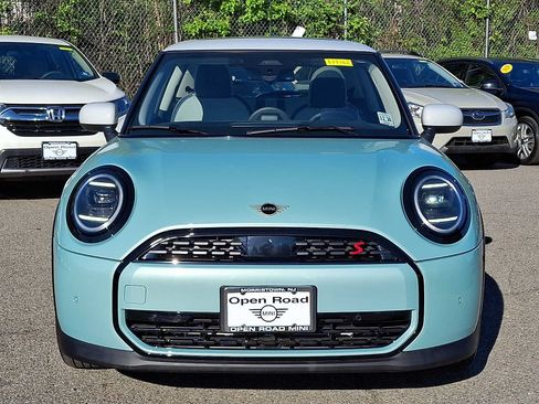 Used 2026 MINI Cooper S FWD image 2