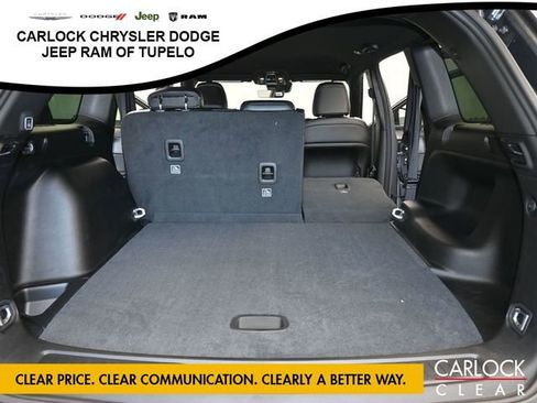 New 2025 Jeep Grand Cherokee Altitude image 44