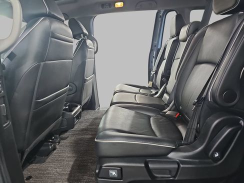 Used 2023 Honda Odyssey Elite image 21