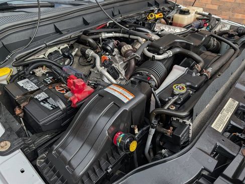 Used 2014 Ford F250 XL w/ Power Equipment Group AWD/4WD image 31
