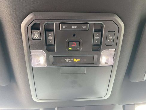 Used 2024 Toyota Tundra 1794 Edition AWD/4WD image 21