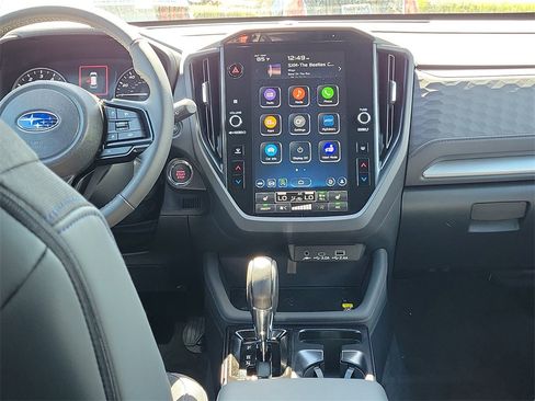 New 2026 Subaru Forester Premium image 12