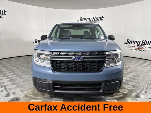 Used 2024 Ford Maverick XLT FWD image 3