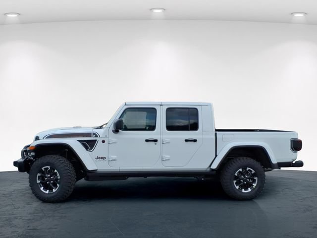 New 2026 Jeep Gladiator Sport AWD/4WD image 5