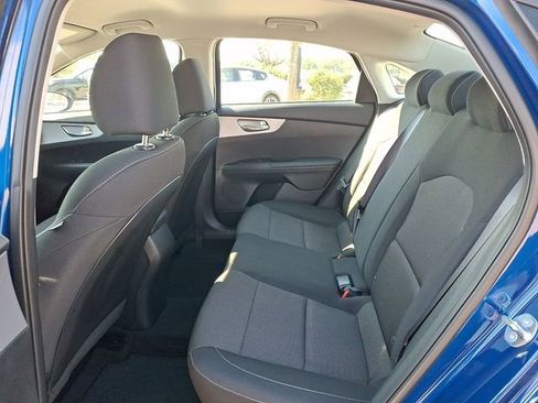 Certified 2024 Kia Forte LXS w/ LXS Technology Package image 13