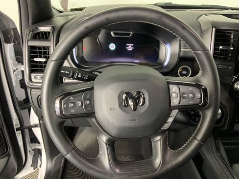 Used 2023 RAM 1500 Limited image 11