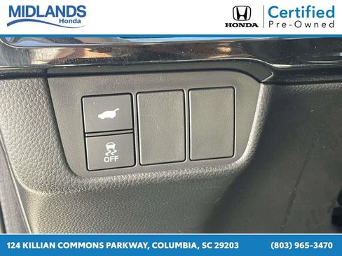 Used 2025 Honda CR-V EX-L image 21
