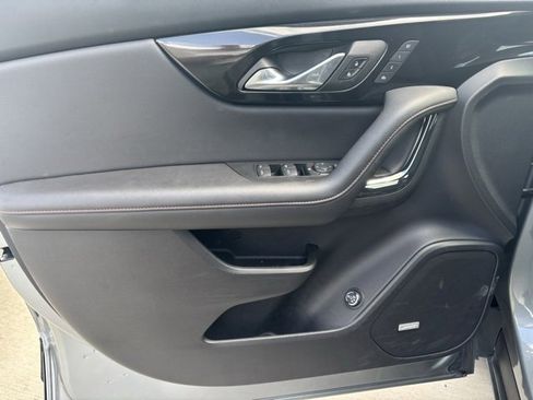 Used 2024 Chevrolet Blazer RS w/ Driver Confidence II Package image 9