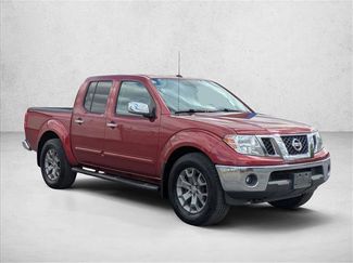 Used 2019 Nissan Frontier SL AWD/4WD video 3
