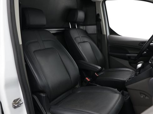 Used 2021 Ford Transit Connect XL FWD image 27