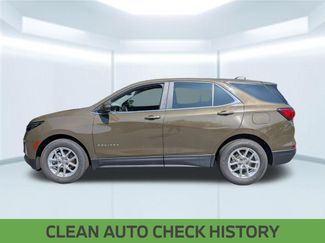 Used 2024 Chevrolet Equinox LT FWD video 2