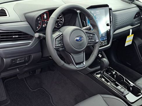 New 2026 Subaru Forester Limited image 7