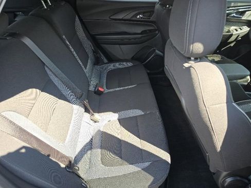 Certified 2024 Chevrolet TrailBlazer LT image 20