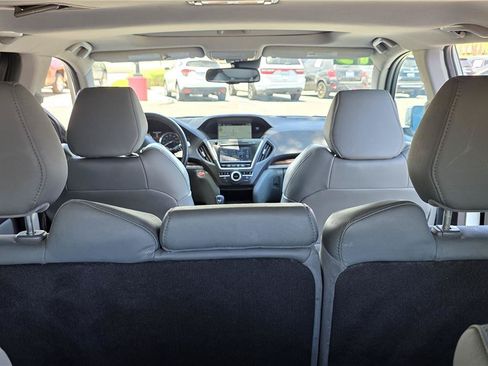 Used 2015 Acura MDX SH-AWD w/ Technology Package image 11