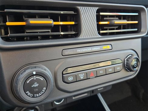 New 2026 Ford Maverick Tremor image 13