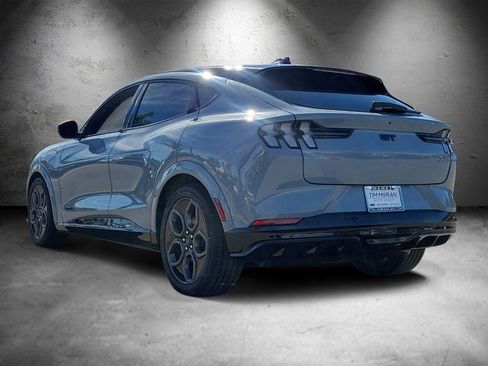 New 2026 Ford Mustang Mach-E GT AWD/4WD image 4