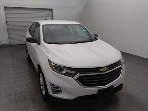 Used 2018 Chevrolet Equinox LS FWD image 14