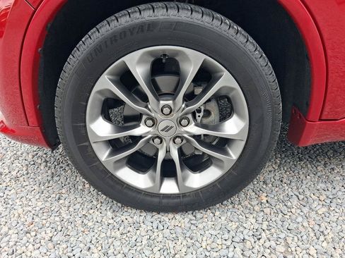 Used 2019 Dodge Durango GT AWD/4WD image 23
