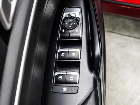 Used 2021 Kia K5 GT-Line w/ GT-Line FWD Premium Package image 32