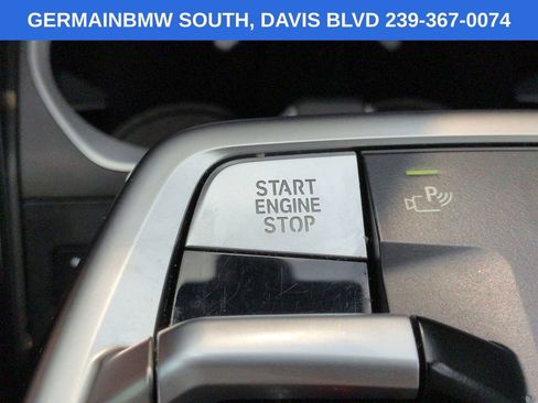 Used 2024 BMW X1 xDrive28i w/ Technology Package AWD/4WD image 30