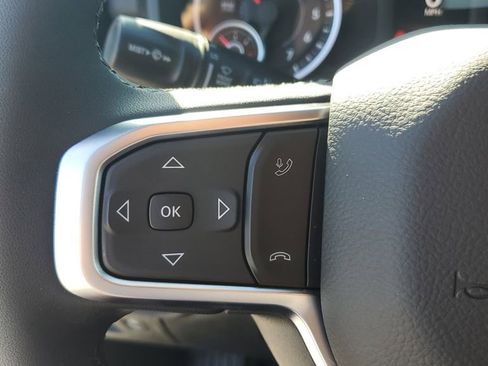 New 2026 RAM 1500 Big Horn/Lone Star image 29