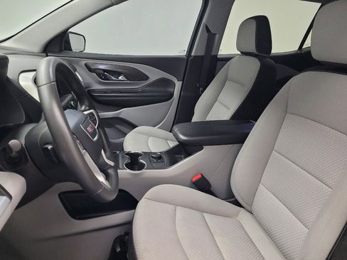 Used 2023 GMC Terrain SLE FWD image 17
