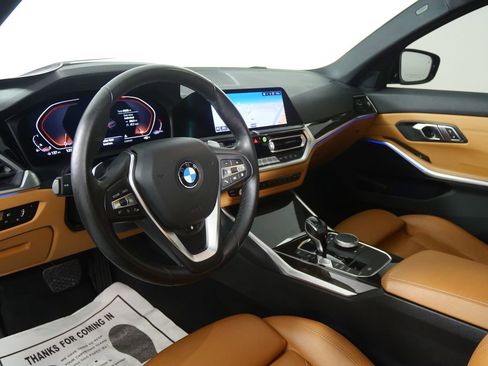 Used 2019 BMW 330i Sedan image 13