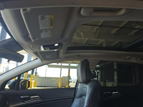 Used 2023 Kia Sportage SX Prestige AWD/4WD image 13