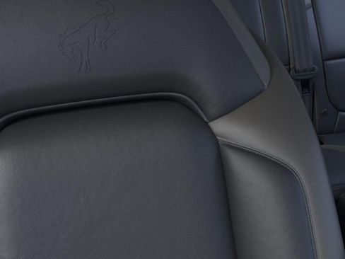New 2025 Ford Bronco Outer Banks AWD/4WD image 18