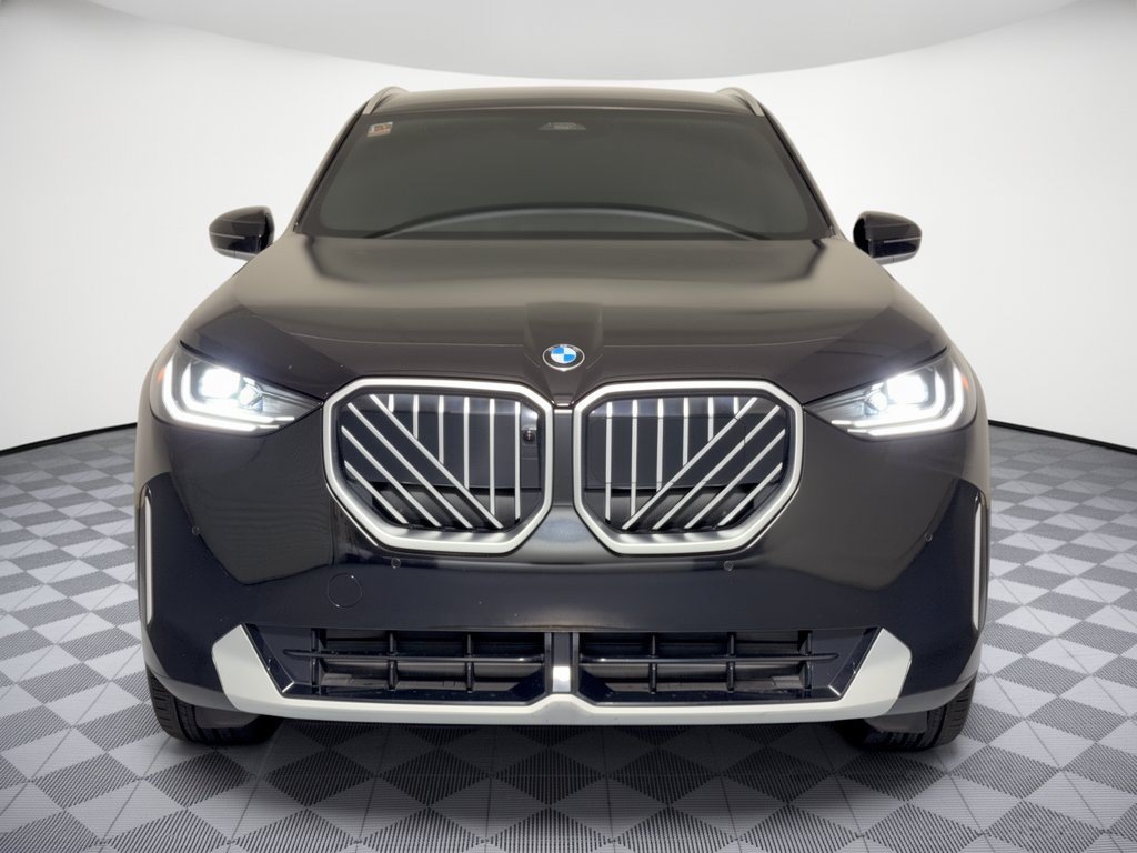 Used 2026 BMW X3 xDrive30i AWD/4WD image 6