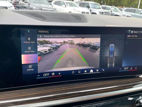 Used 2025 BMW X5 xDrive40i w/ M Sport Package image 24