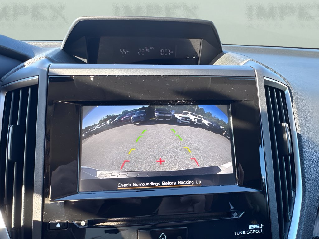 Used 2019 Subaru Crosstrek 2.0i Premium w/ Eyesight System AWD/4WD image 17