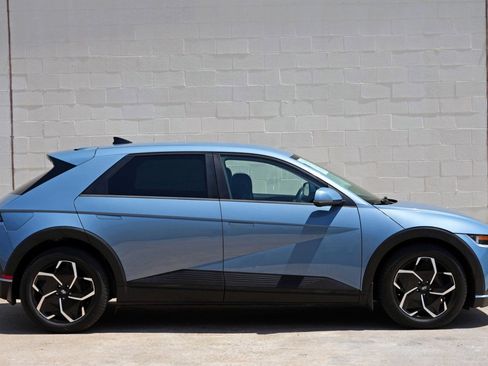 Used 2022 Hyundai Ioniq 5 SEL RWD image 48