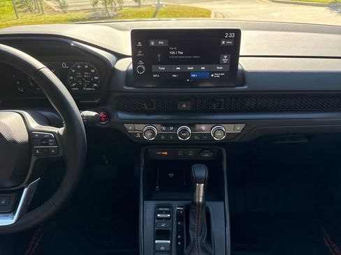New 2026 Honda CR-V TrailSport image 15