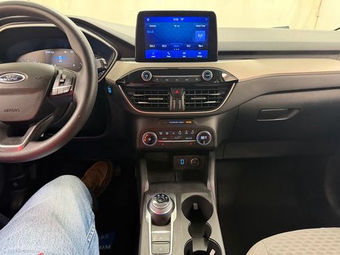 Used 2020 Ford Escape SE AWD/4WD image 24