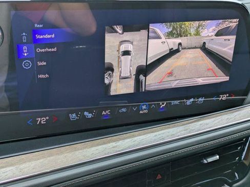 New 2026 Chevrolet Tahoe High Country AWD/4WD image 21