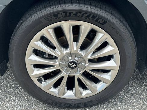 Used 2020 Hyundai Palisade Limited FWD image 17