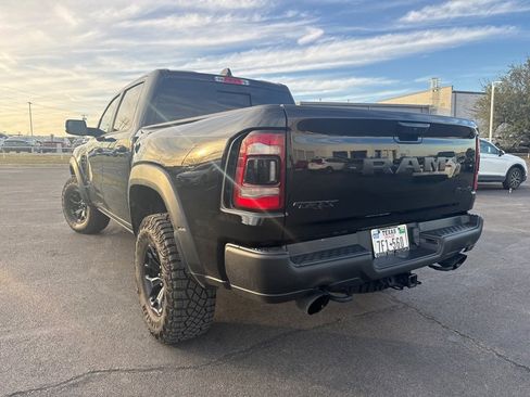 Used 2022 RAM 1500 TRX w/ TRX Level 1 Equipment Group image 5