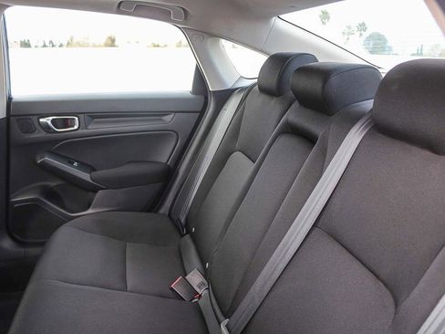 Certified 2023 Honda Civic EX image 19