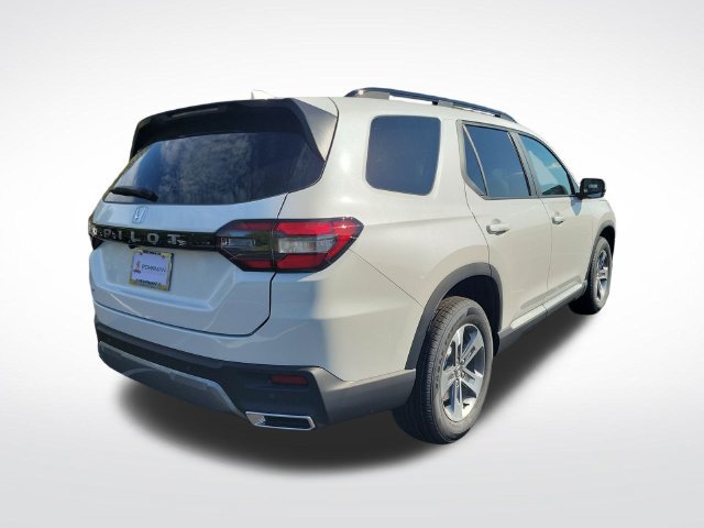 New 2026 Honda Pilot EX-L image 13