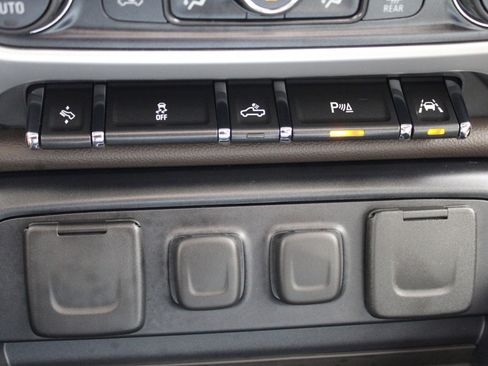 Used 2016 GMC Sierra 1500 SLT w/ Texas SLT Premium Package image 32